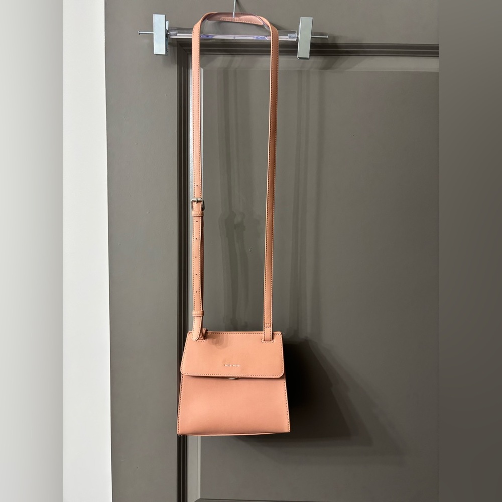 Pixie Mood Pink Crossbody Bag